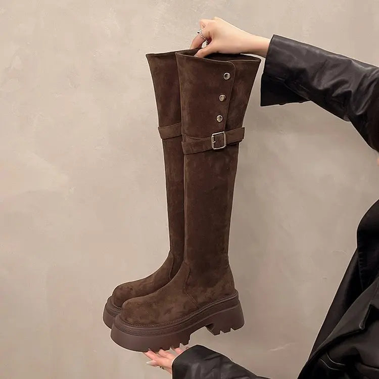 Versatile and Supportive Orthopedic Heels