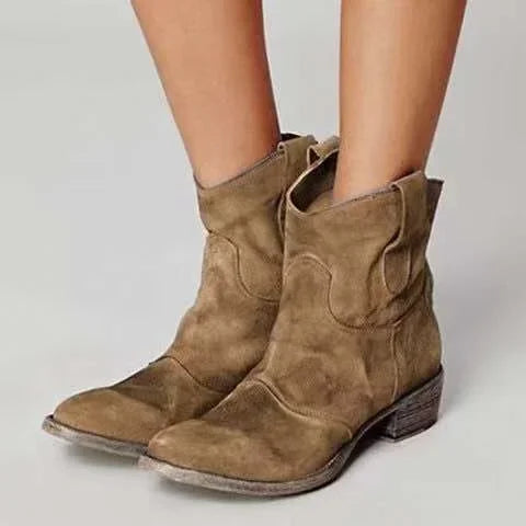 LM | Relaxed and supportive orthopaedic heels