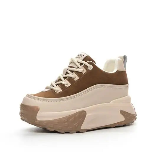 Tailored and Comfortable Orthopedic Sneakers