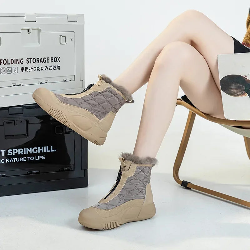 High-Quality Orthopedic Sneakers