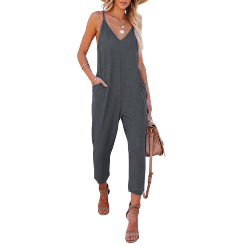 TS | Jumpsuit for women