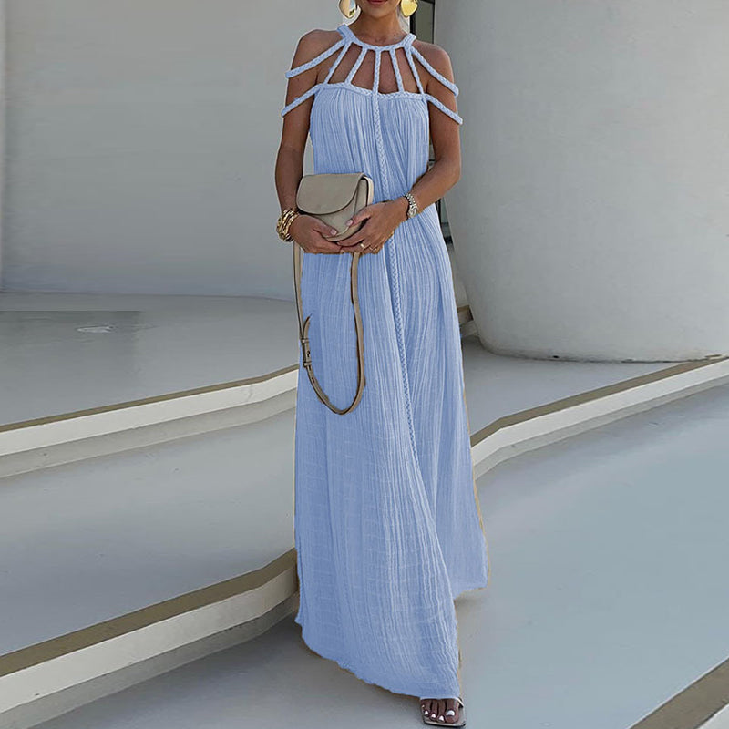 LM | Maxi dress