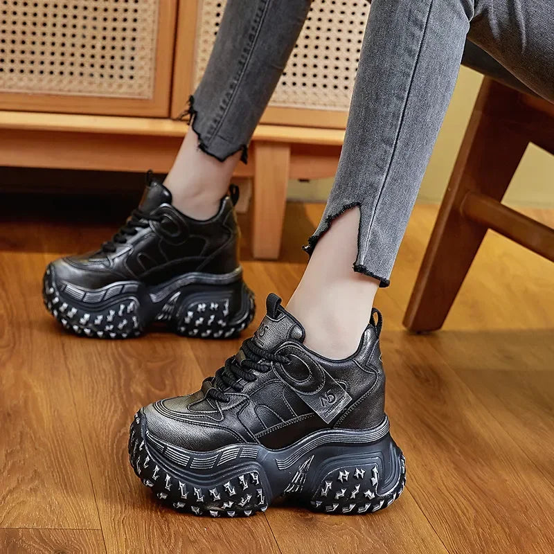 Supportive and Stylish Orthopedic Sneakers