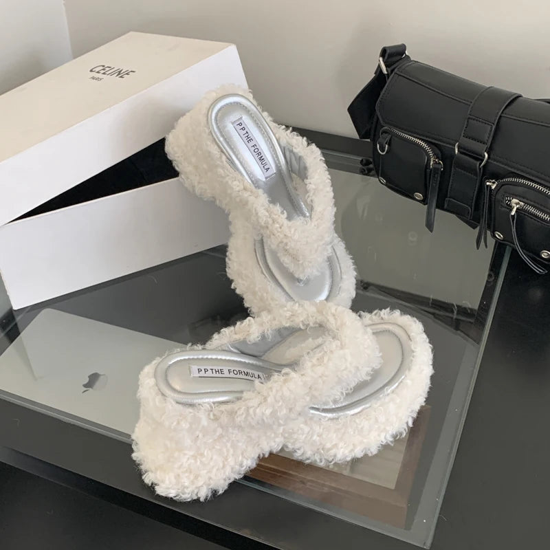 Sleek and Supportive Orthopedic Heels