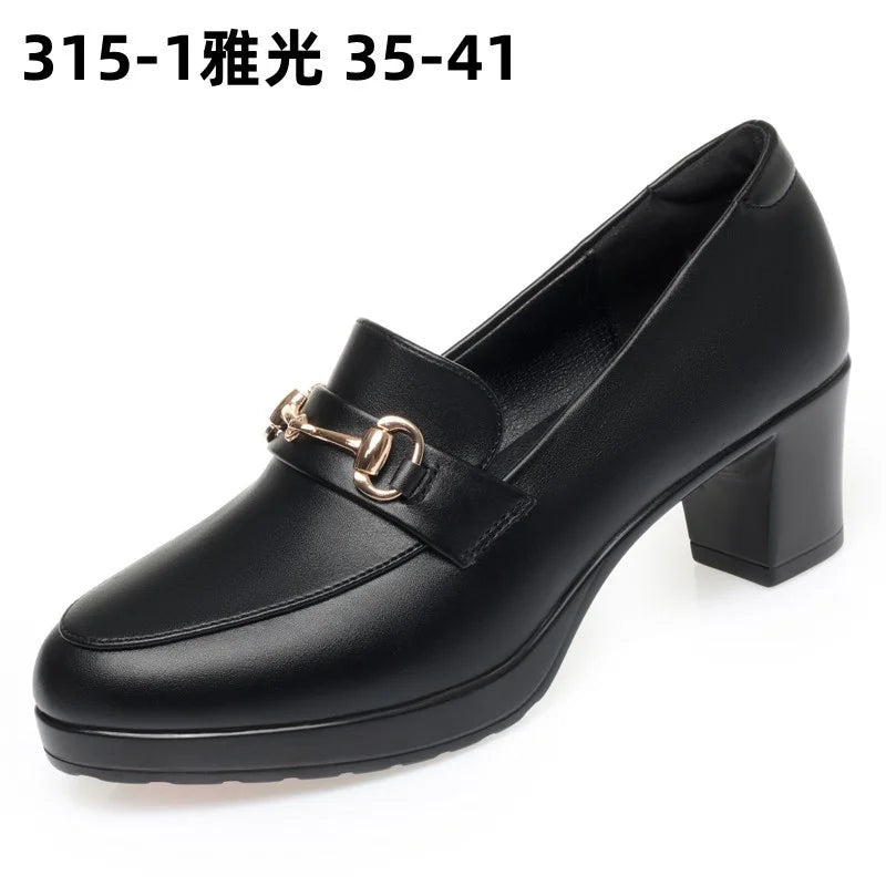 Tailored and Comfortable Orthopedic Shoes