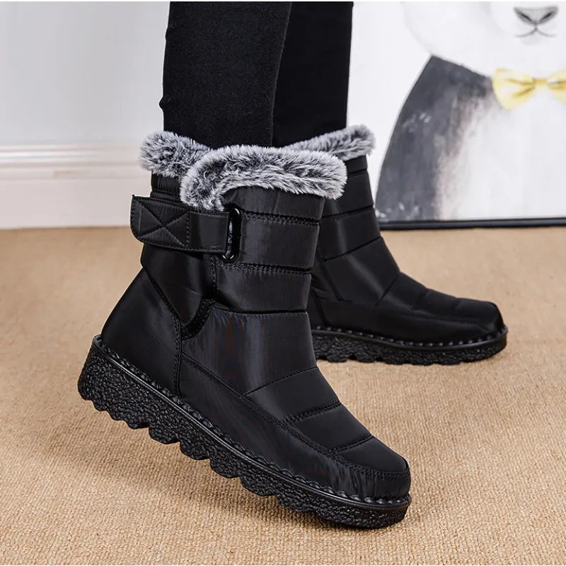 Sleek and Supportive Orthopedic Heels