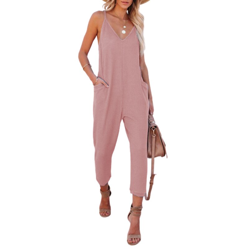 TS | Jumpsuit for women