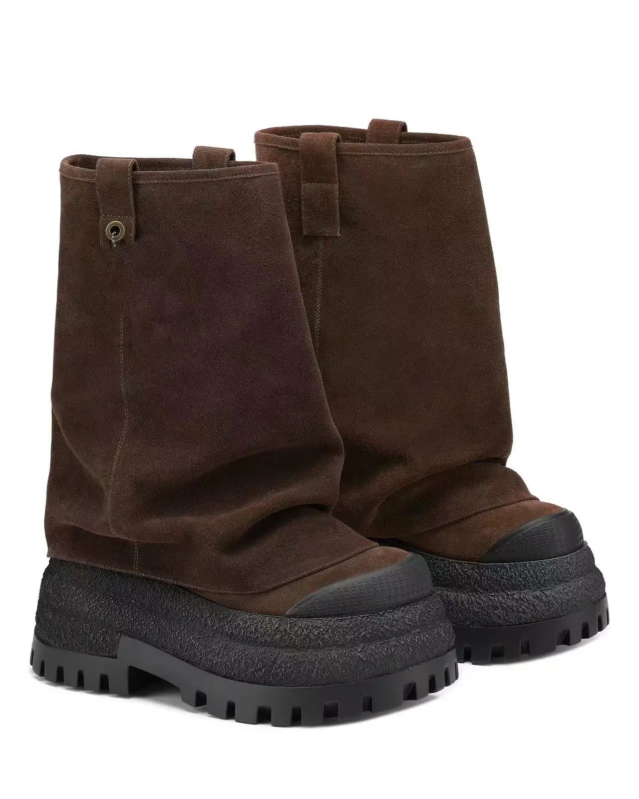 Tailored and Comfortable Orthopedic Boots