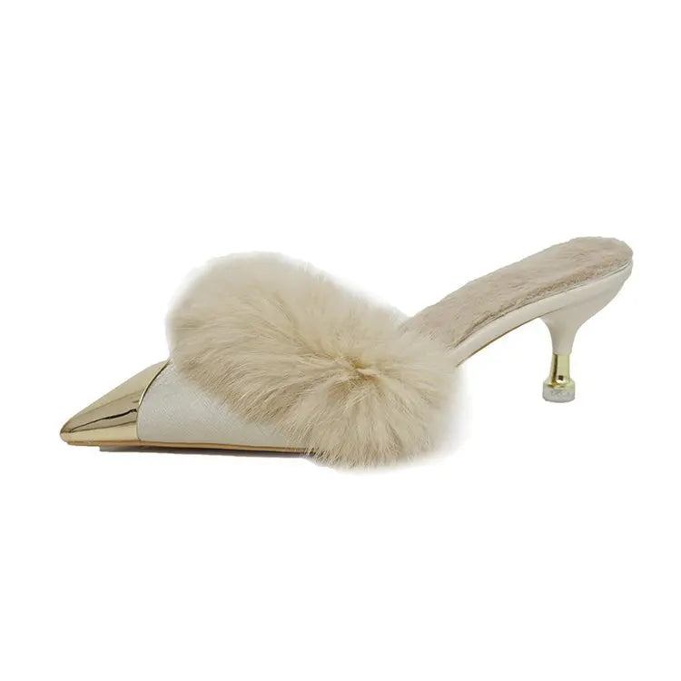 High-Quality Orthopedic Heels