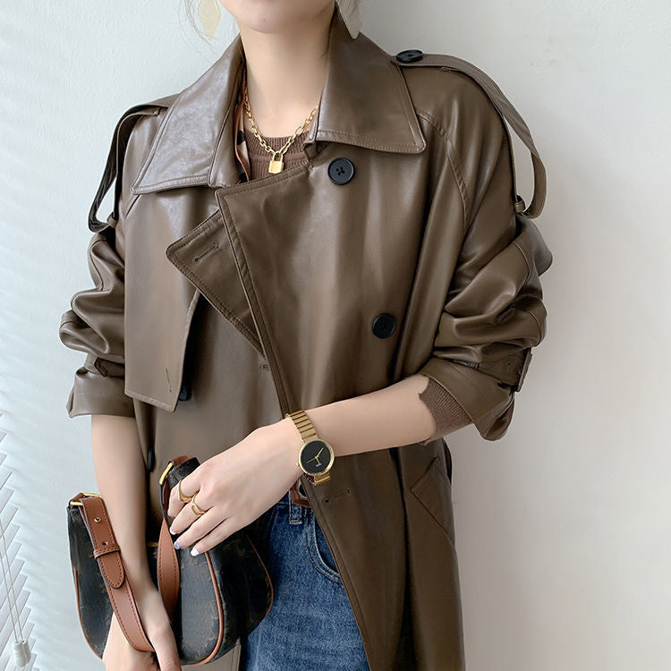 LM | Timeless and elegant coat