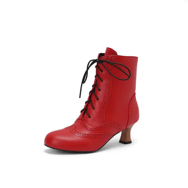 Comfortable and Fashionable Orthopedic Heels