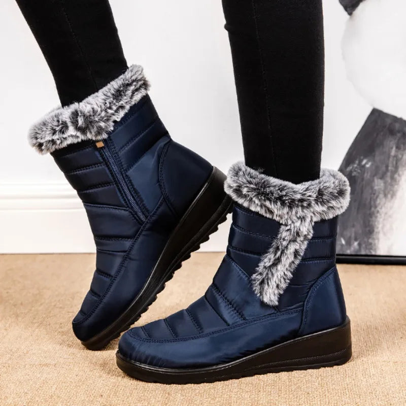 Sleek and Supportive Orthopedic Heels
