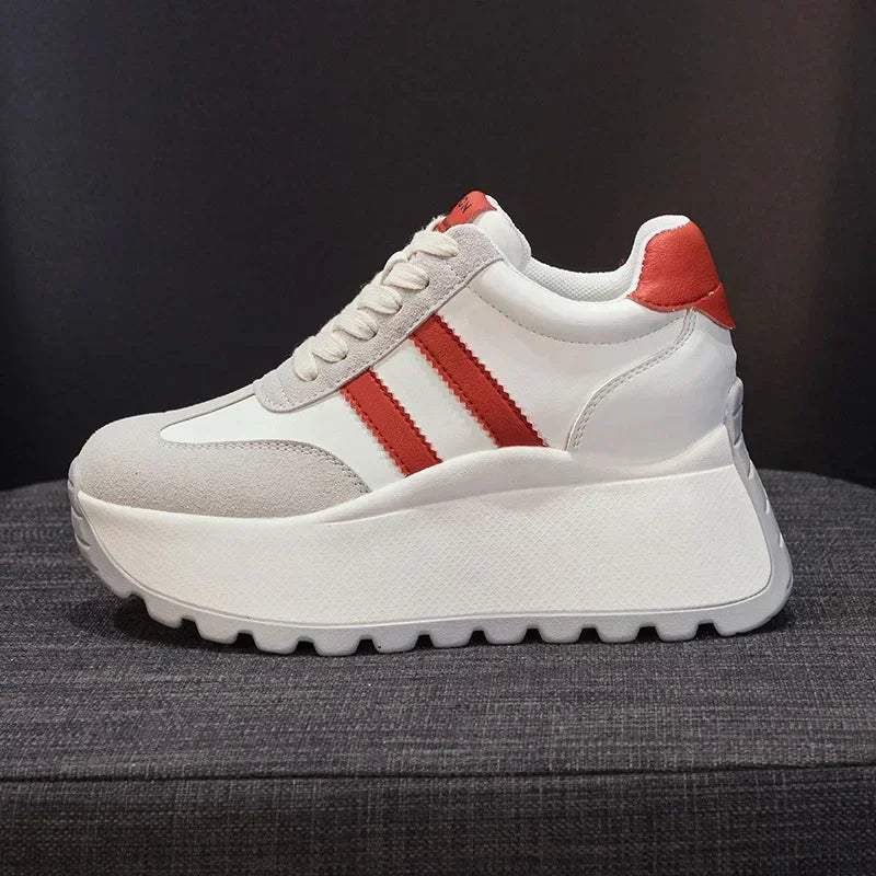 Supportive and Trendy Orthopedic Sneakers