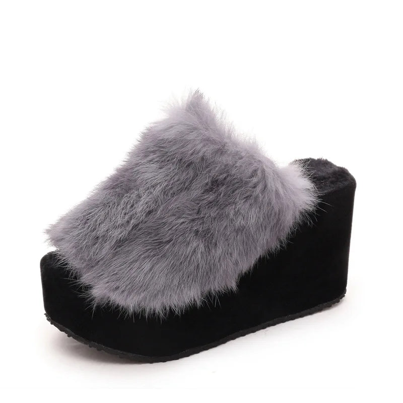 Comfortable and Fashionable Orthopedic Heels