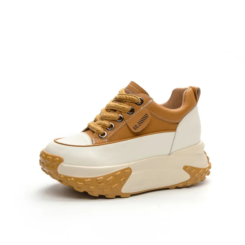 Tailored and Comfortable Orthopedic Sneakers
