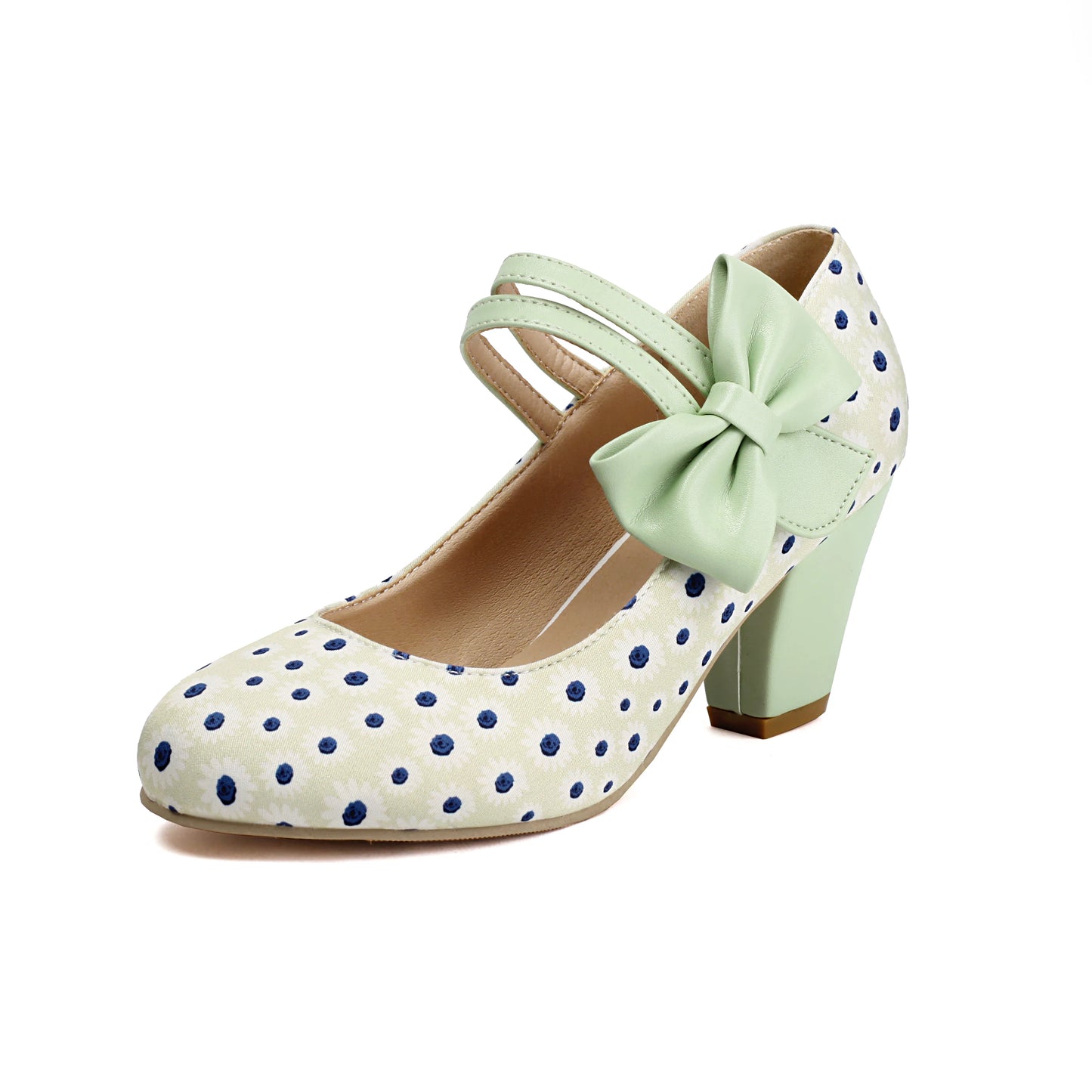 Casual and Supportive Orthopedic Shoes
