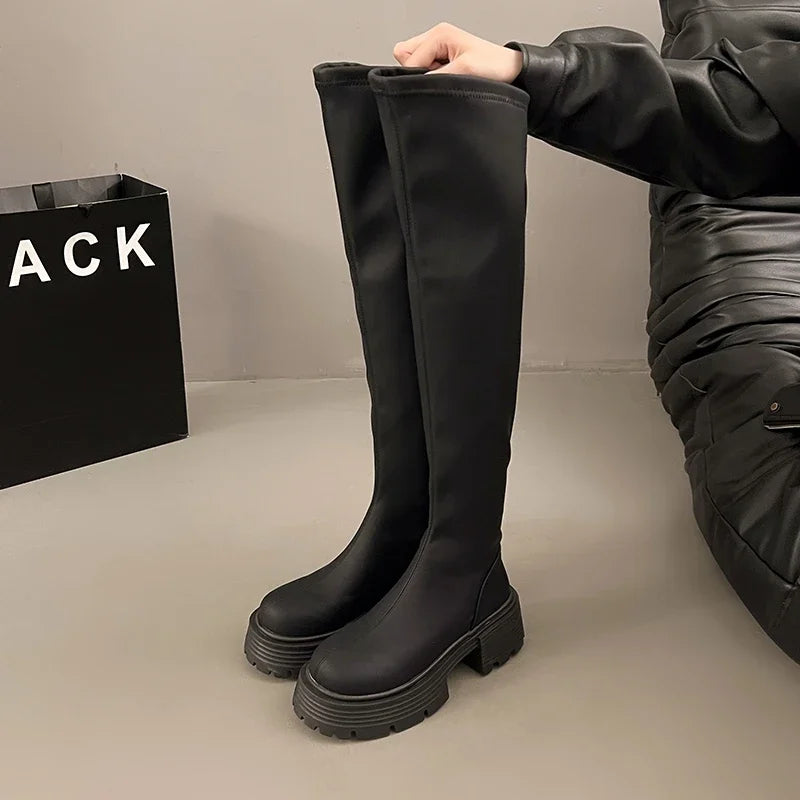 Supportive and Stylish Orthopedic Boots