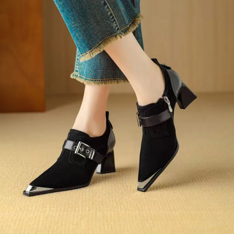 High-Quality Orthopedic Heels
