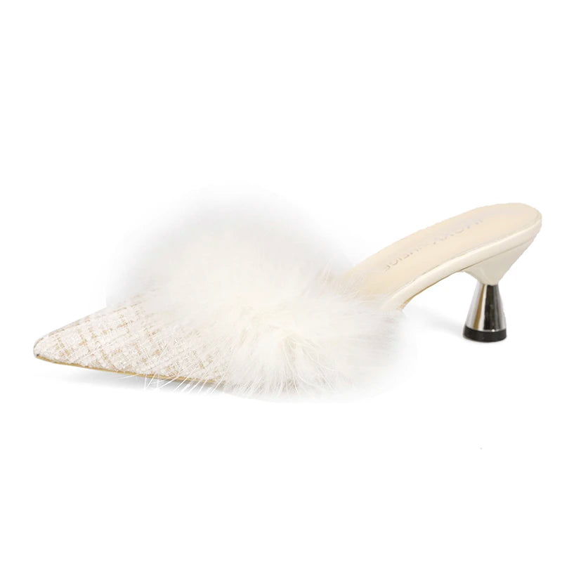 Versatile and Supportive Orthopedic Heels