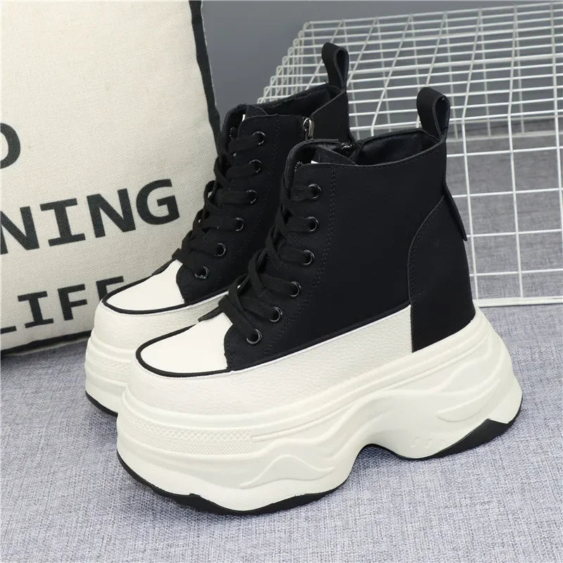 Durable and Supportive Orthopedic Heels