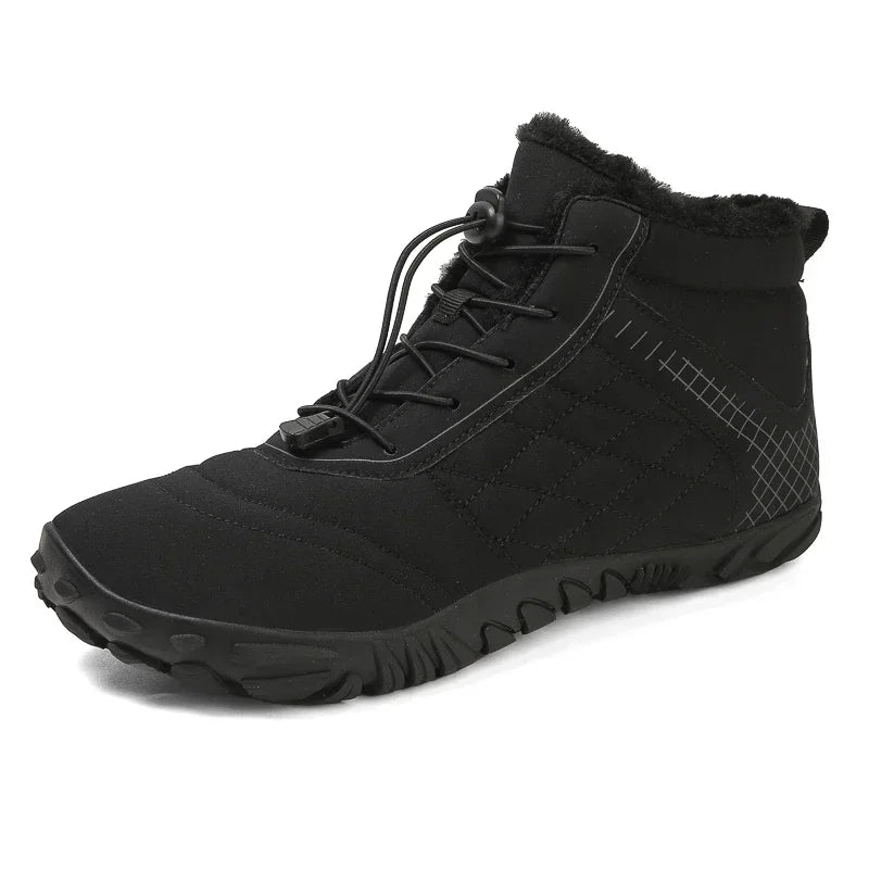 Supportive and Stylish Orthopedic Sneakers