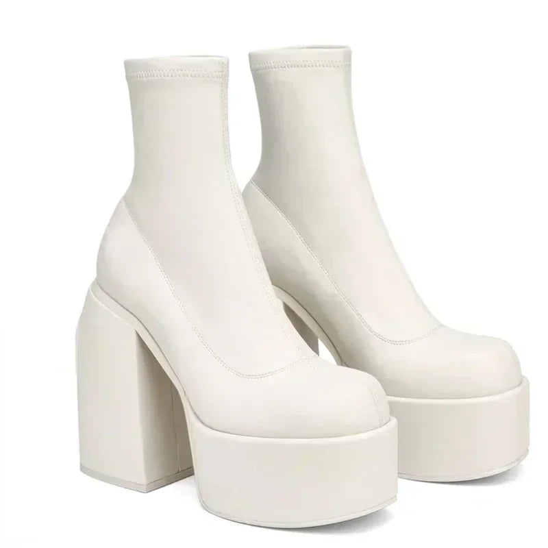 Comfortable and Fashionable Orthopedic Heels