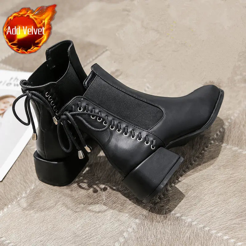 Supportive and Stylish Orthopedic Heels