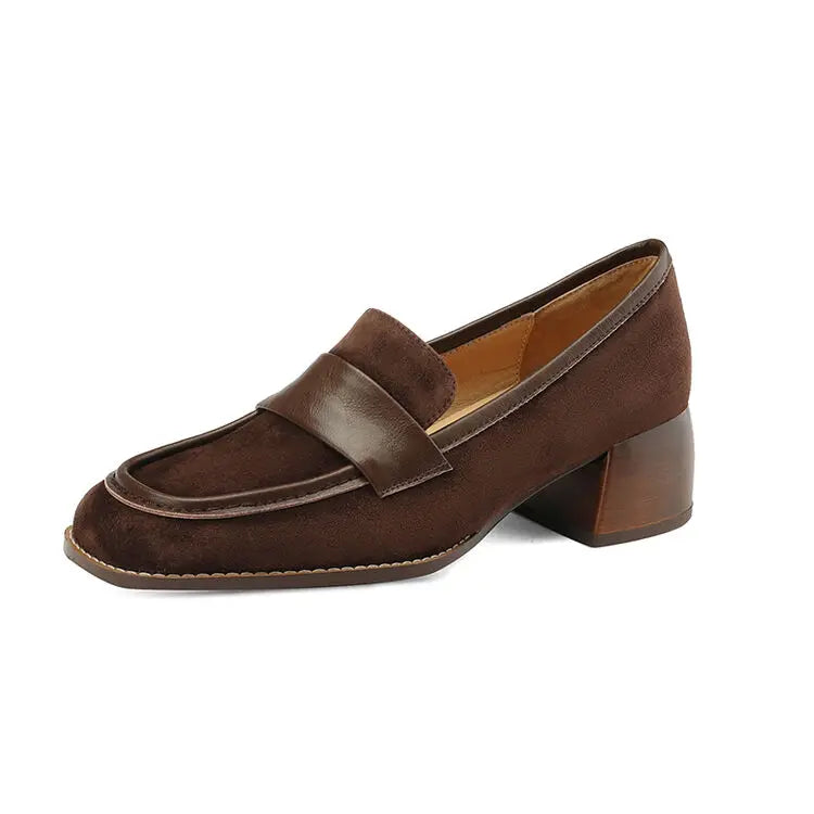 Supportive and Stylish Orthopedic Heels