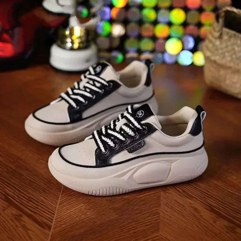 Supportive and Stylish Orthopedic Sneakers