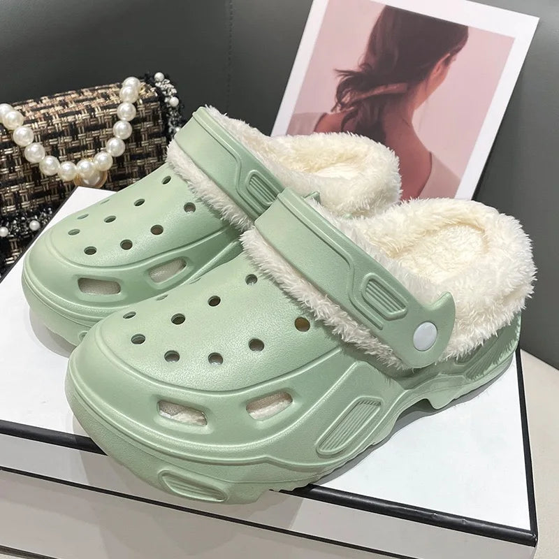 Versatile and Supportive Orthopedic Heels