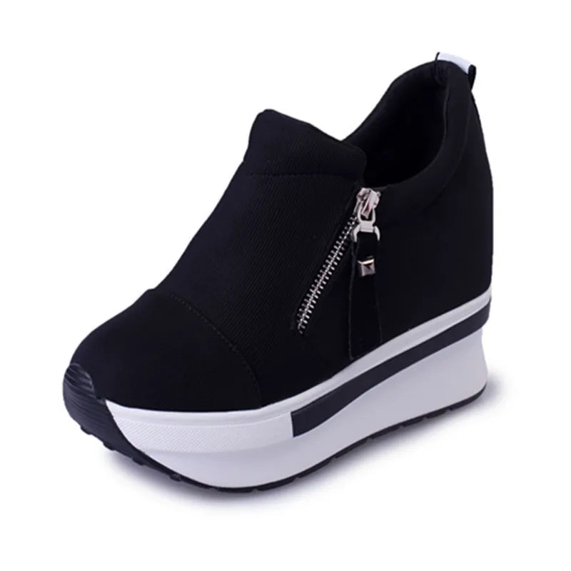 Supportive and Trendy Orthopedic Sneakers