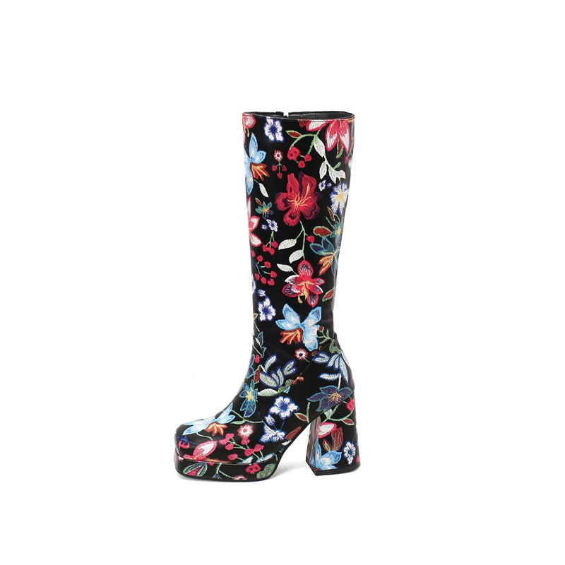 Versatile and Supportive Orthopedic Heels