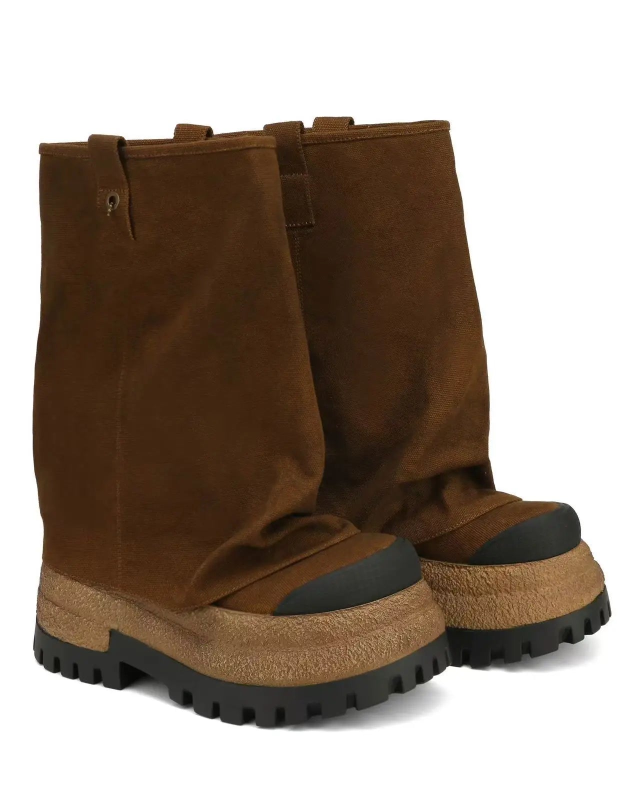 Tailored and Comfortable Orthopedic Boots