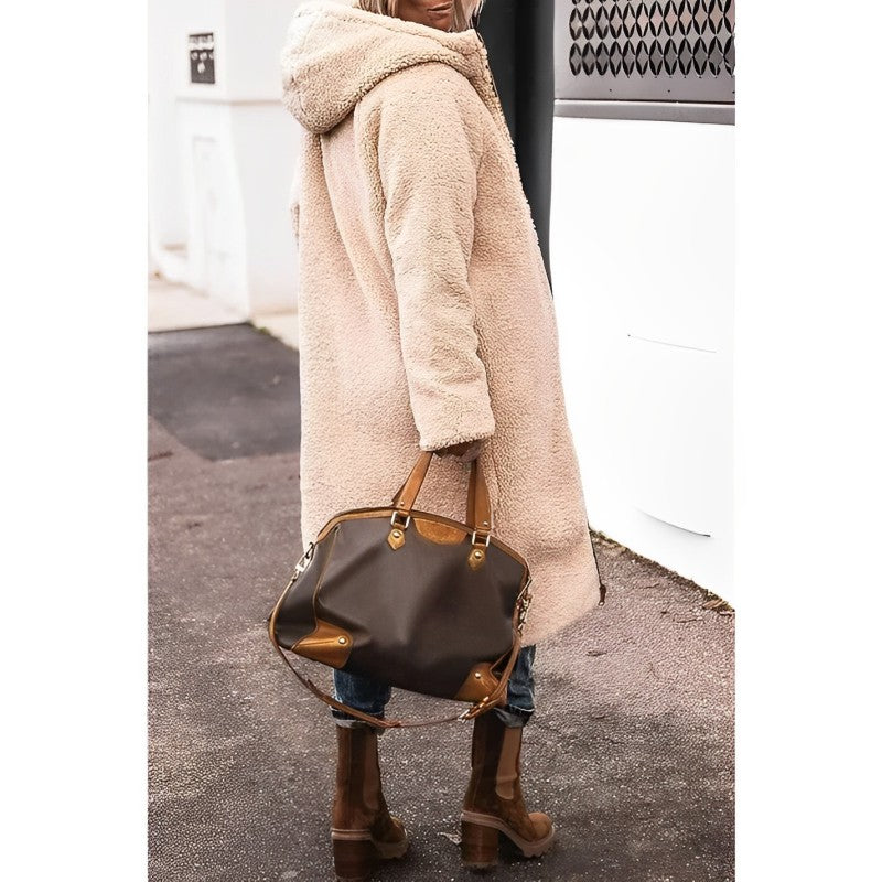 LM | Modern and versatile general coat