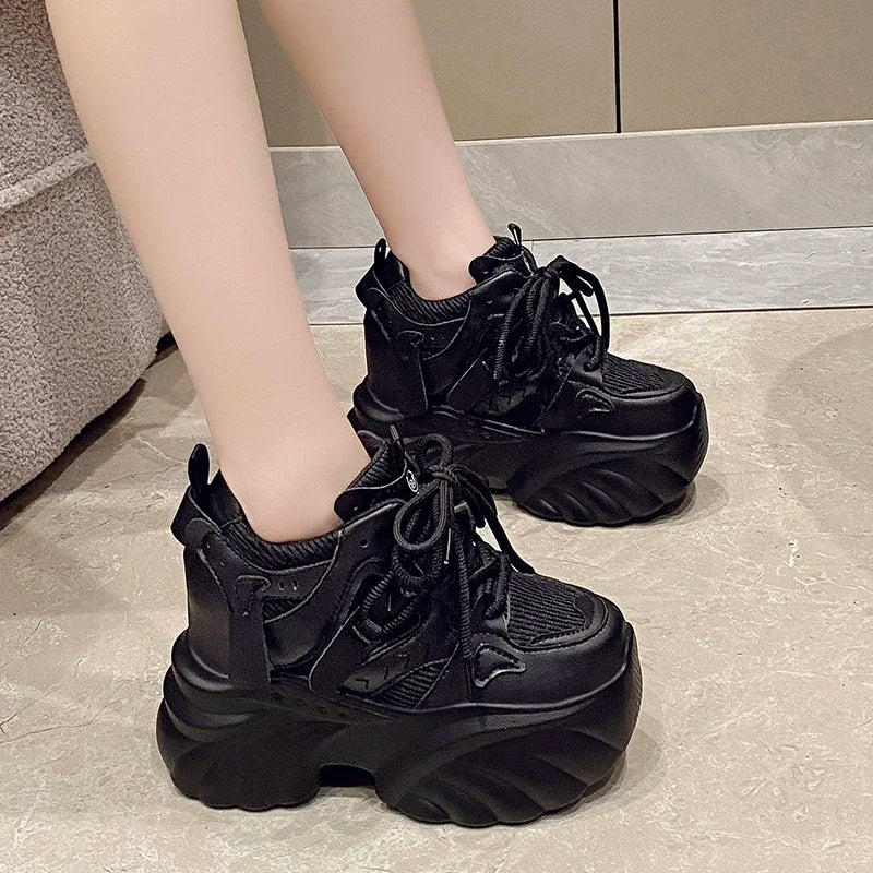 Supportive and Stylish Orthopedic Sneakers