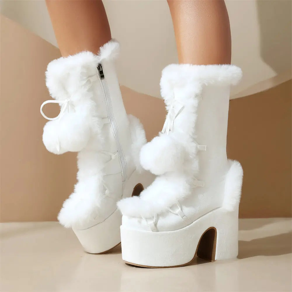 Fashionable and Supportive Orthopedic Heels