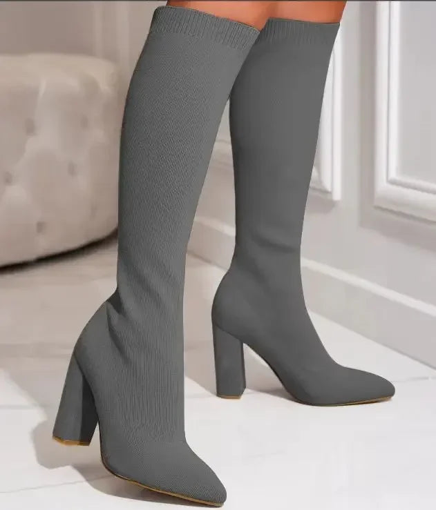 Versatile and Supportive Orthopedic Heels