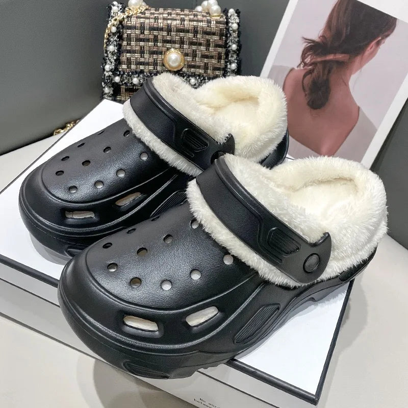 Versatile and Supportive Orthopedic Heels