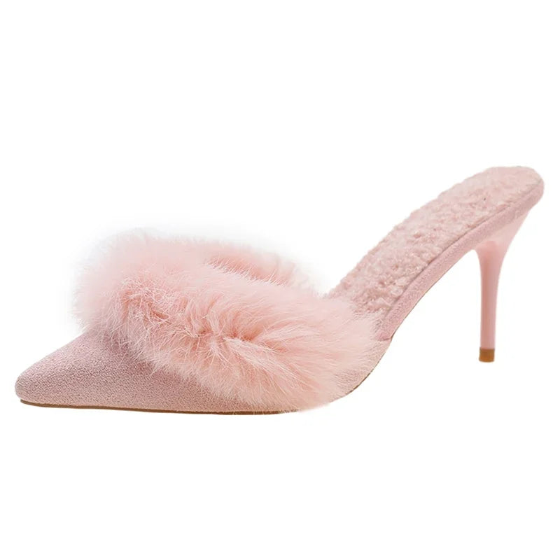 Comfortable and Fashionable Orthopedic Heels