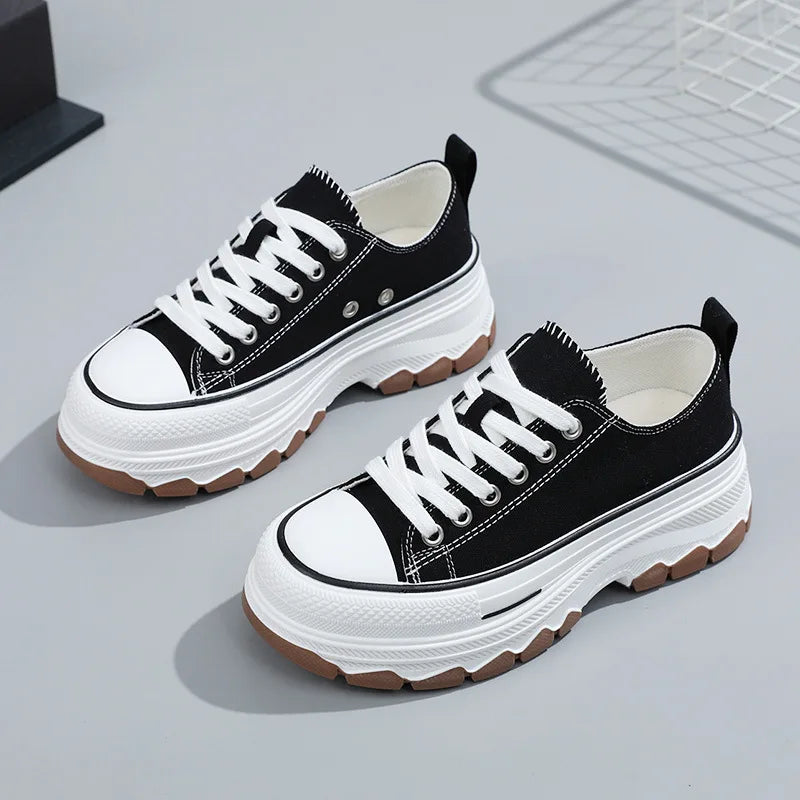 Supportive and Stylish Orthopedic Sneakers