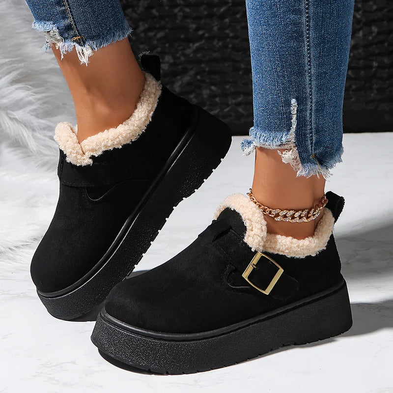 Durable and Supportive Orthopedic Boots