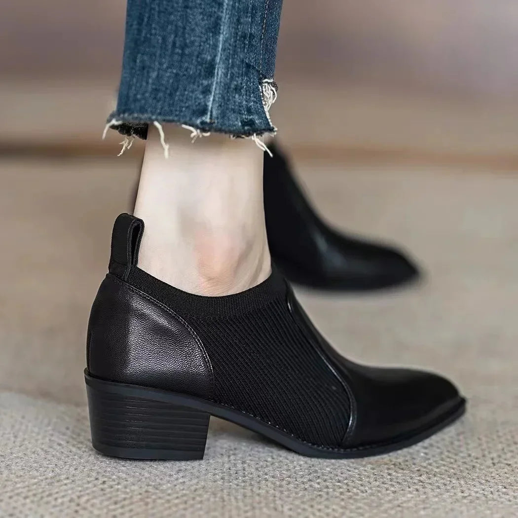 Supportive and Stylish Orthopedic Shoes
