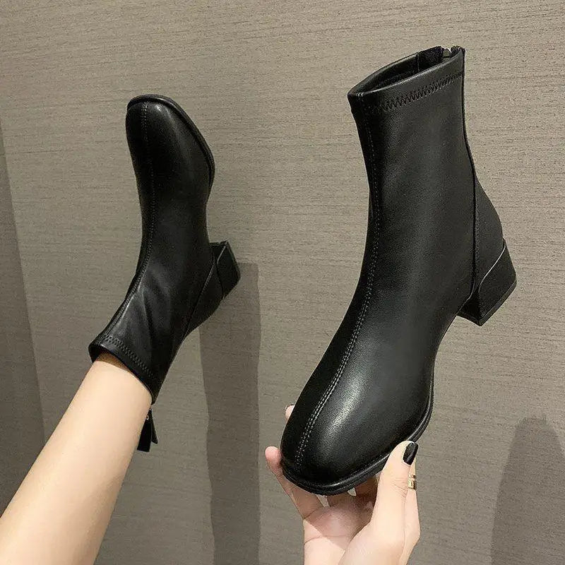 Comfortable and Fashionable Orthopedic Heels
