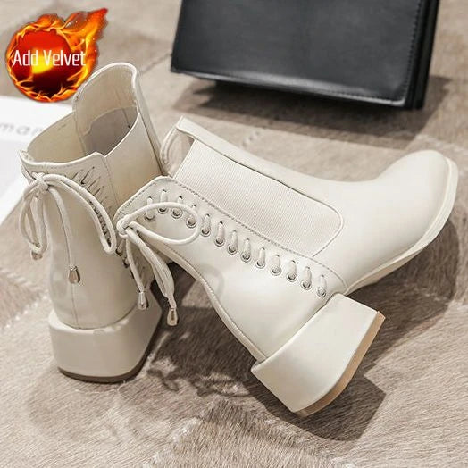 Supportive and Stylish Orthopedic Heels