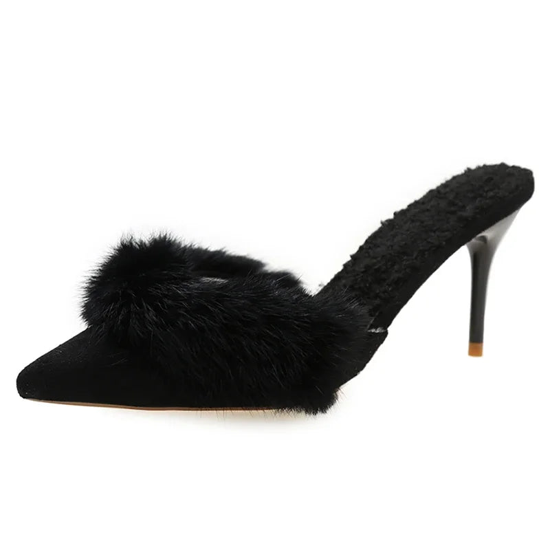 Comfortable and Fashionable Orthopedic Heels