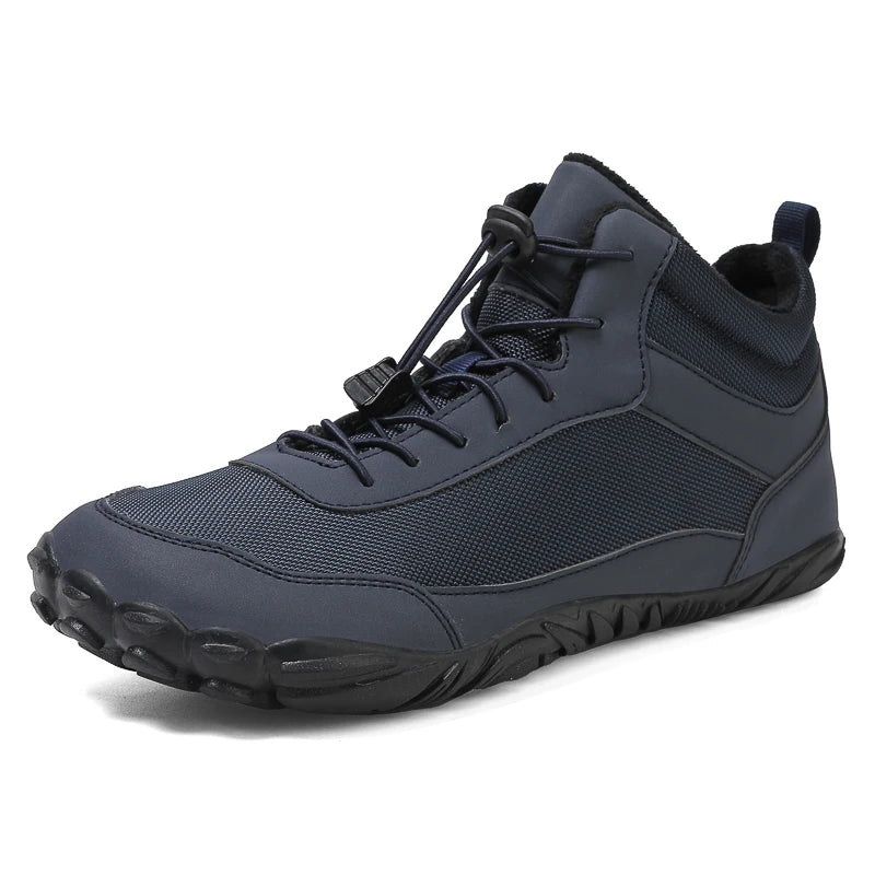 Fashionable and Supportive Orthopedic Sneakers