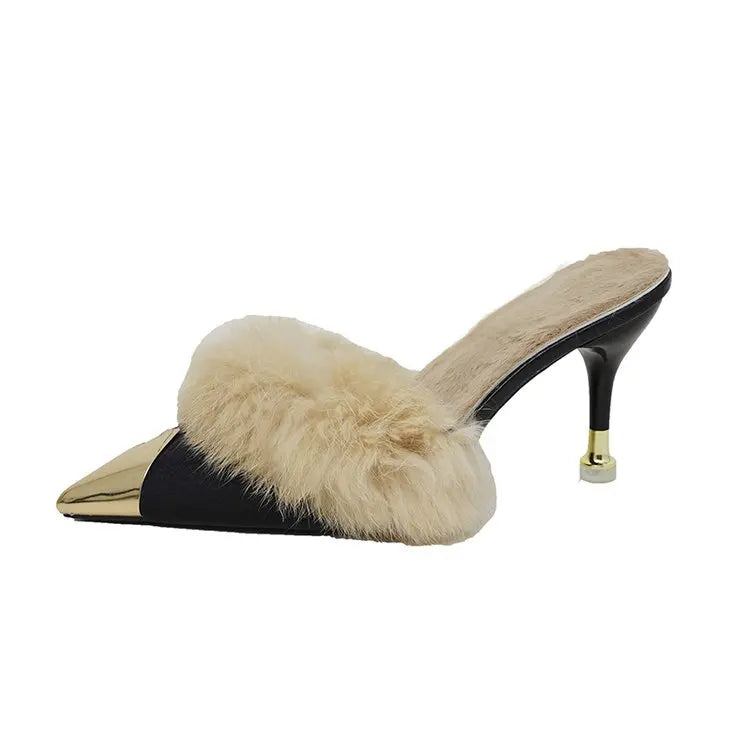 High-Quality Orthopedic Heels