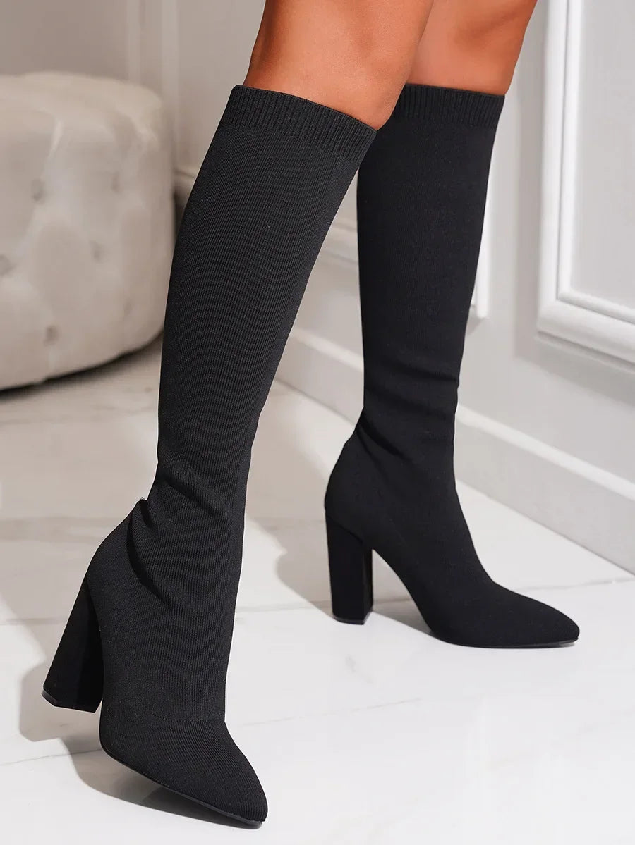 Versatile and Supportive Orthopedic Heels