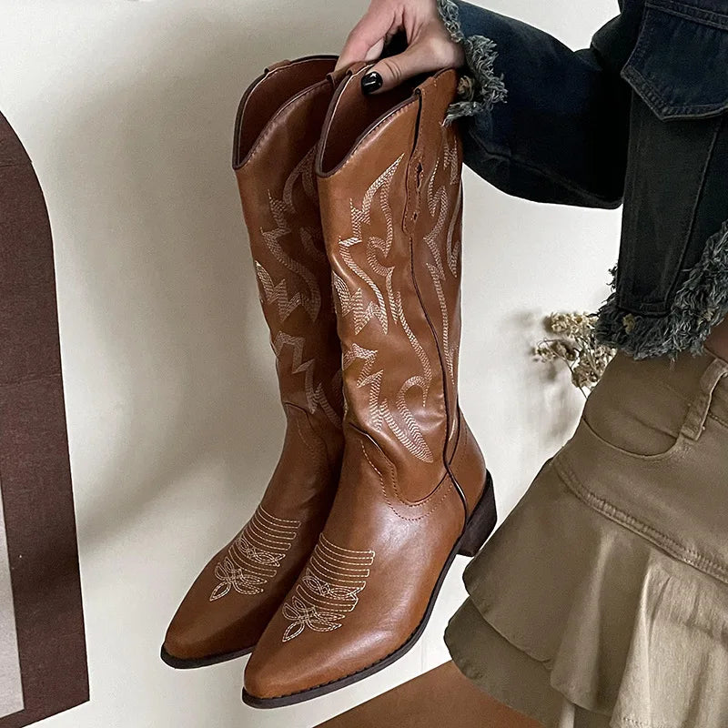 Versatile and Supportive Orthopedic Boots