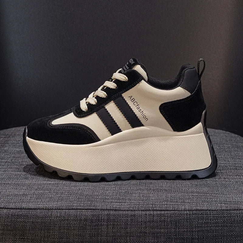 Supportive and Trendy Orthopedic Sneakers